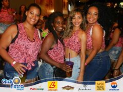 Camarote da Central (Sexta)